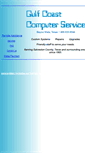 Mobile Screenshot of gccs.net